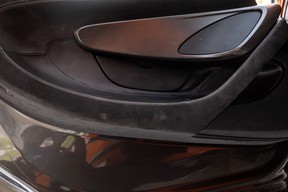 McLaren 570S 2016