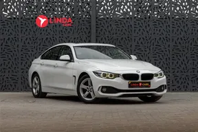 BMW 4 Series 420 Gran Coupe 2019