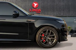 Land Rover Range Rover Sport 2023
