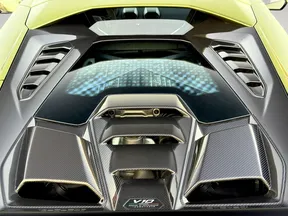 Lamborghini Huracán 2024