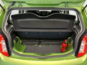 Škoda Citigo 2016