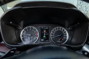 Toyota Urban Cruiser 2025