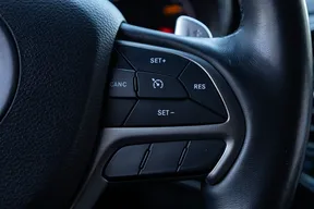 Jeep Grand Cherokee 2019