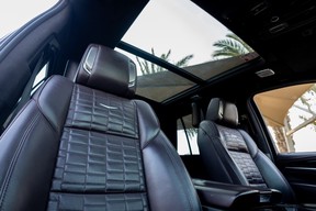 Cadillac Escalade 2021