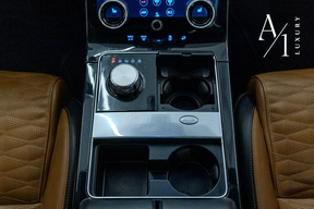 Land Rover Range Rover Velar 2020