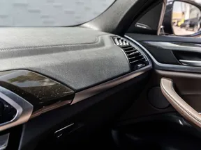 BMW X4 30 2020