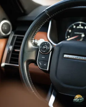 Land Rover Range Rover Sport 2016
