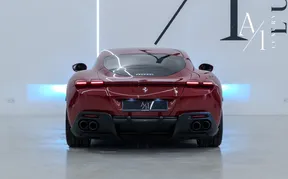 Ferrari Roma 2021