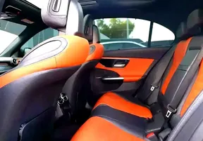 Mercedes-Benz C-Class 200 2023