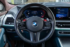 BMW XM 2023