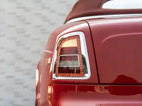 Rolls-Royce Phantom 2010