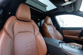 Maserati Levante S 2019