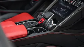 Lamborghini Urus 2022