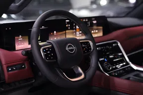 Nissan Patrol 2026