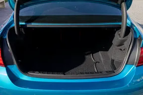 BMW 4 Series 440 2018