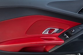 Audi R8 2021