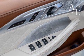 BMW 8 Series M8 Competition 2019