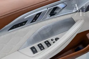 BMW 8 Series M8 Competition 2019