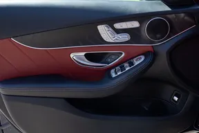 Mercedes-Benz C-Class 200 2018