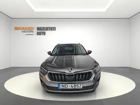 Škoda Karoq 2022