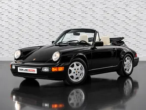 Porsche 911 Carrera 1991
