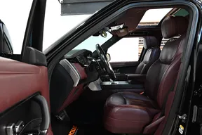 Land Rover Range Rover 2024