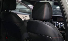 Mercedes-Benz A-Class 2025