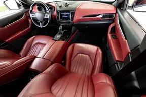 Maserati Levante 2020