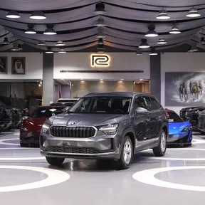 Škoda Kodiaq 2026