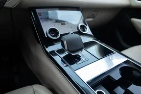 Land Rover Range Rover Velar 2022