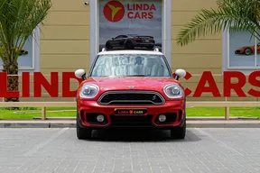 MINI Countryman 2018
