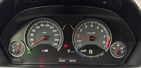 BMW 4 Series M4 Competition 2017