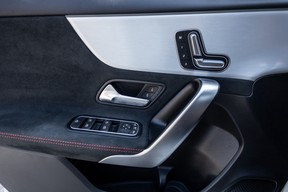 Mercedes-Benz A-Class 2023