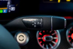 Mercedes-Benz AMG GT 43 2023