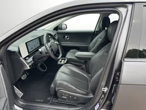 Hyundai Ioniq 5 2023