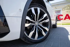 Volkswagen Tiguan 2017