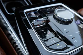 BMW 7 Series 740 2023