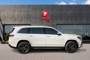 Mercedes-Benz GLS 450 2019