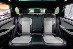 Land Rover Range Rover Evoque 2021