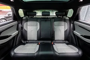 Land Rover Range Rover Evoque 2021