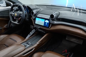 Ferrari GTC4Lusso T 2017