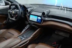 Ferrari GTC4Lusso T 2017