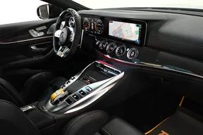 Mercedes-Benz AMG GT 63 S 2020