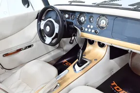 Morgan Plus Six 2024