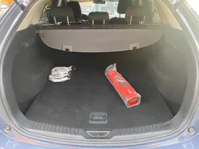 Mazda CX-5 2024