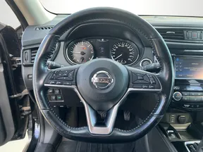 Nissan X-Trail 2018