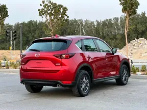 Mazda CX-5 2020