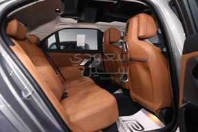 BMW 7 Series 735 2026