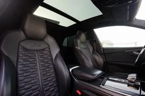 Audi RS Q8 2022