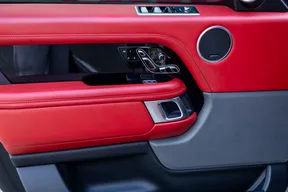 Land Rover Range Rover 2019